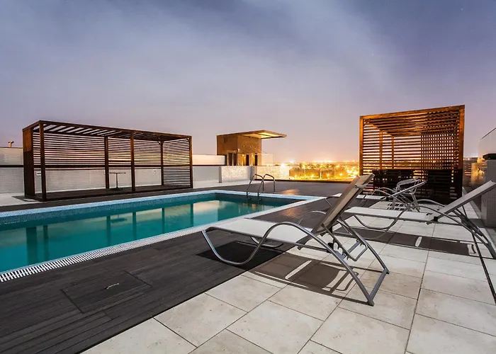 Hotel Pérola