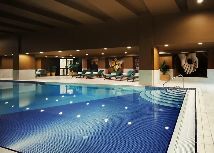 Holiday Inn Express - Malta By Ihg