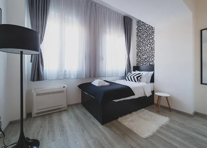 Hotel Marienplatz Podgorica