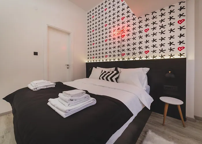 Hotel Marienplatz Podgorica