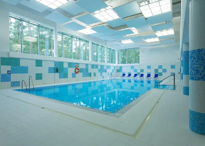 Best Western Hotel Jurata