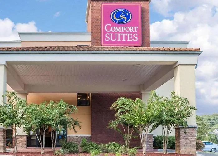 Comfort Suites