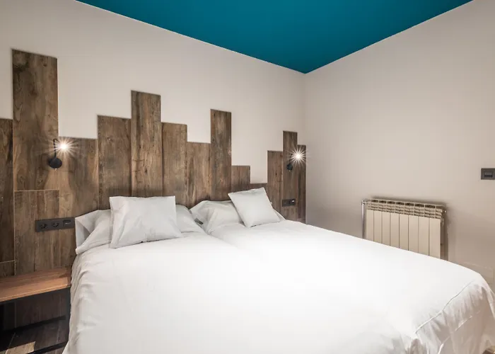 Ushuaia, The Mountain Hotel