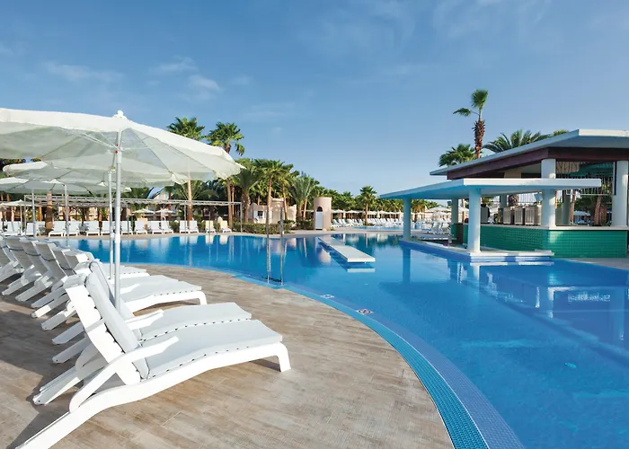 Hotel Riu Cabo Verde (Adults Only)