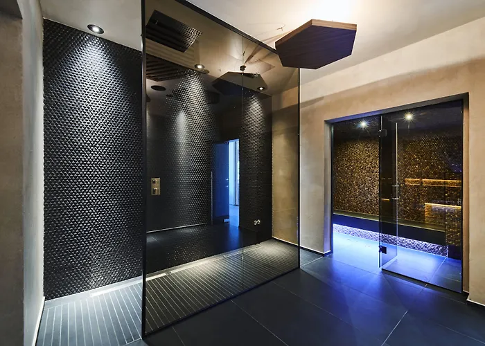San Servolo Wellness Rooms - Adults Only