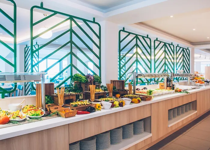 Iberostar Waves Herceg Novi All Inclusive