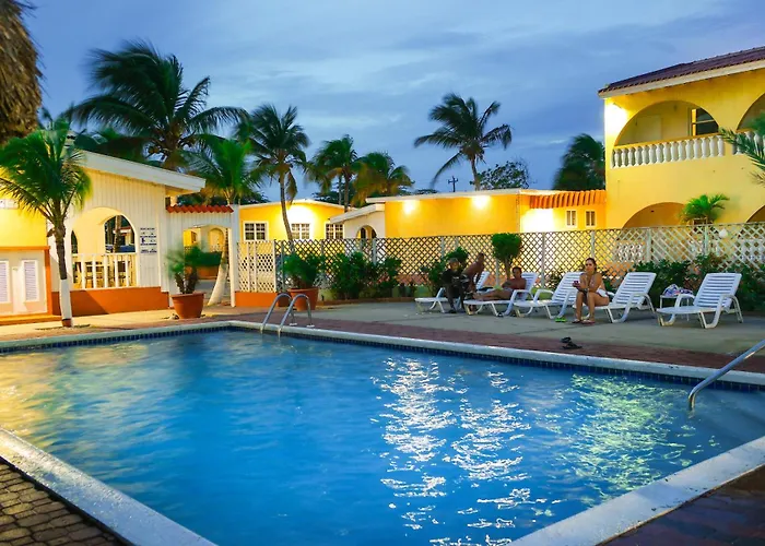 Coconut Inn