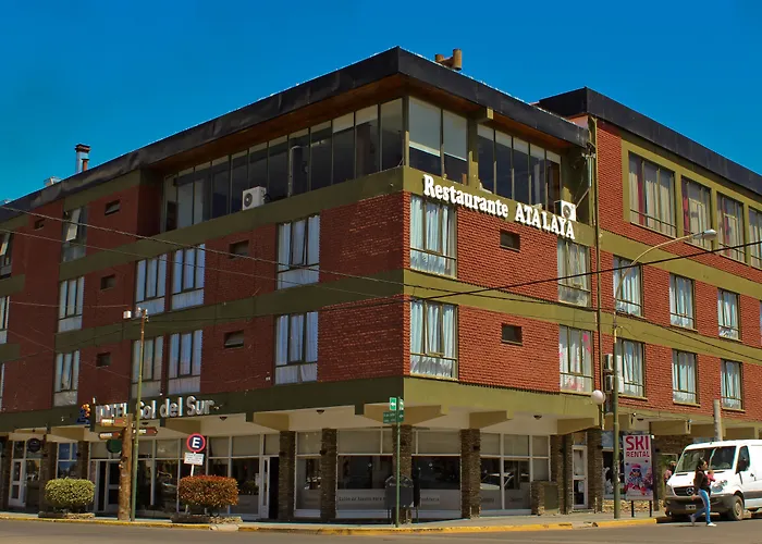 Hotel Sol Del Sur