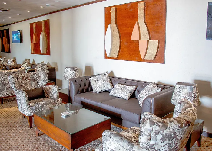 Gravity Hotel & Aqua Park Hurghada Families And Couples Only