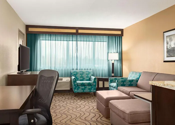 La Quinta Inn & Suites By Wyndham Richmond-Midlothian