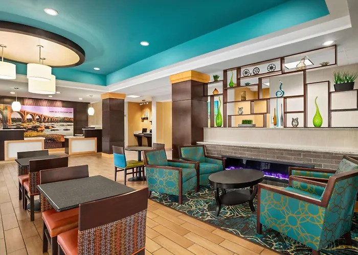 La Quinta Inn & Suites By Wyndham Richmond-Midlothian