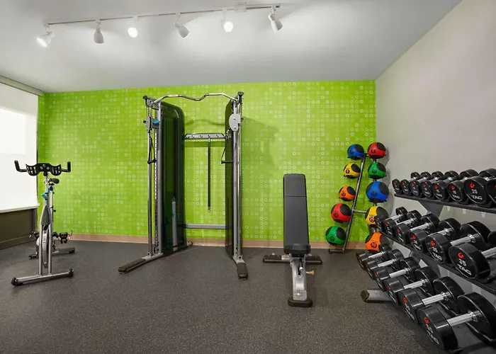 La Quinta Inn & Suites By Wyndham Richmond-Midlothian