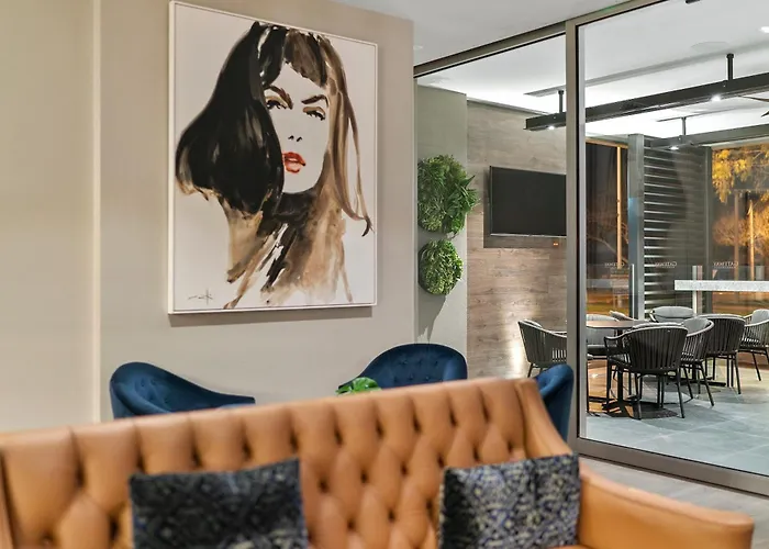 Quality Hotel Wangaratta Gateway
