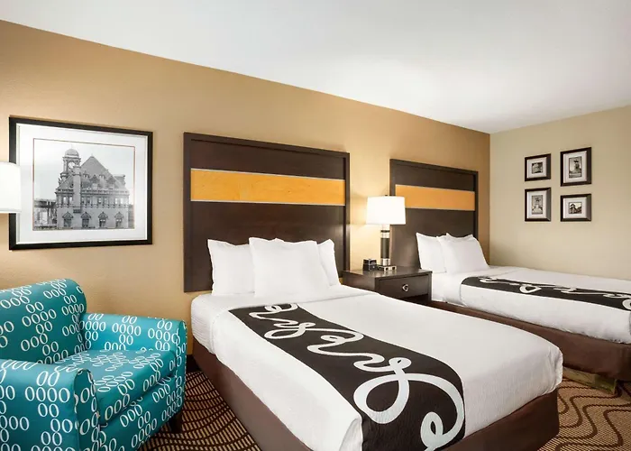 La Quinta Inn & Suites By Wyndham Richmond-Midlothian