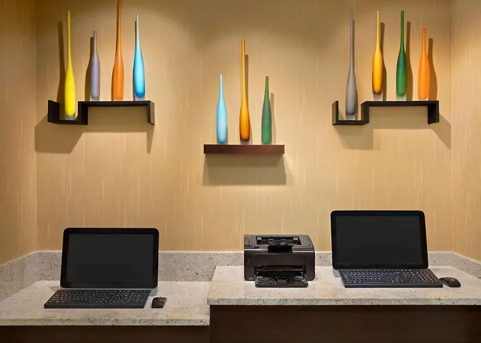 La Quinta Inn & Suites By Wyndham Richmond-Midlothian
