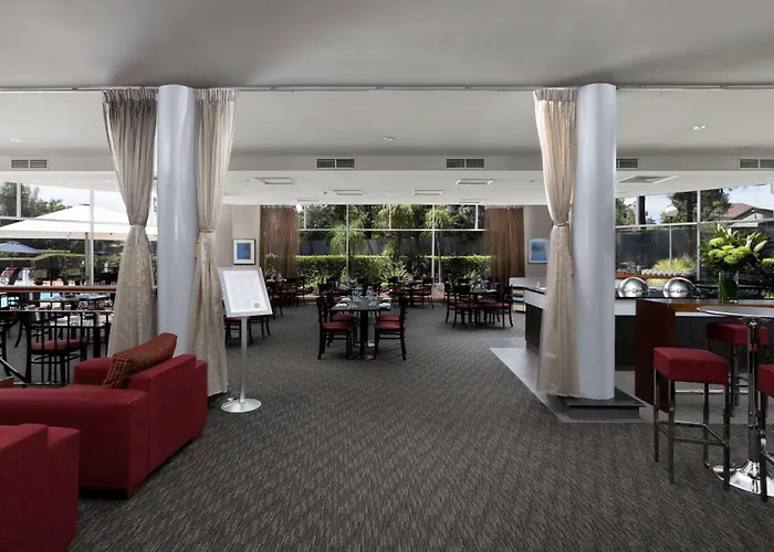 Rydges Bankstown
