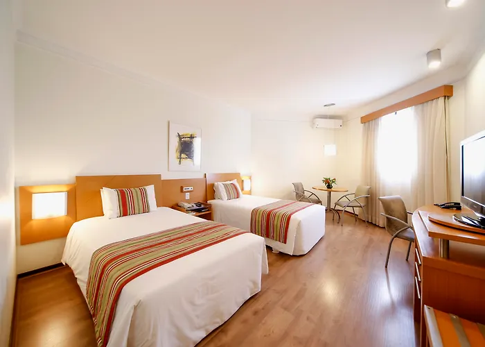 Grand Hotel Royal Sorocaba By Atlantica