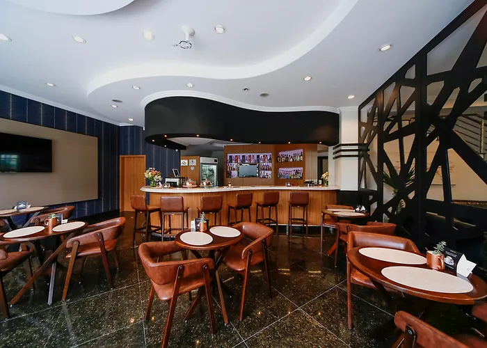 Grand Hotel Royal Sorocaba By Atlantica