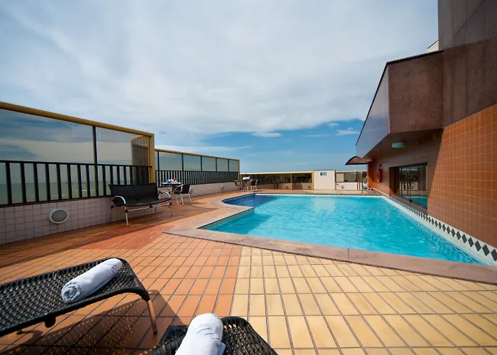 Quality Suites Vila Velha