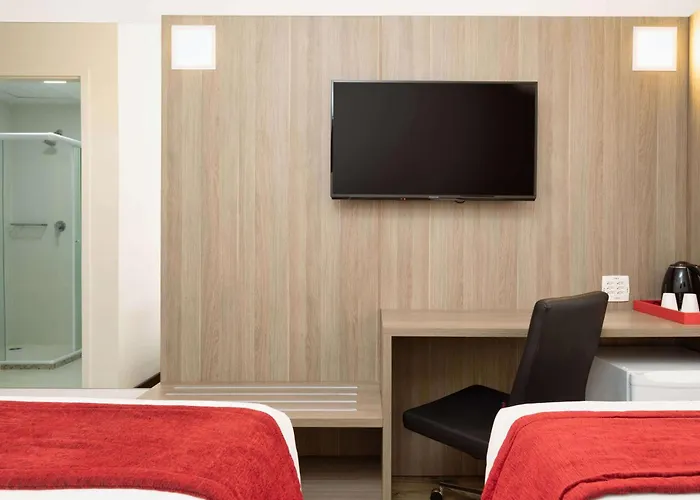 Ramada Encore by Wyndham São Paulo Osasco