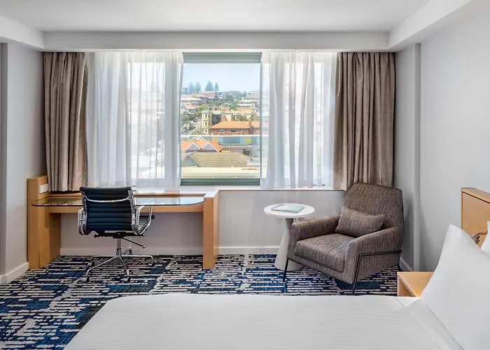 Intercontinental Sydney Coogee Beach By Ihg