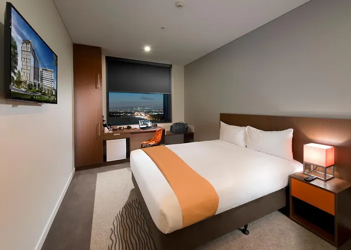 Ibis Brisbane Airport