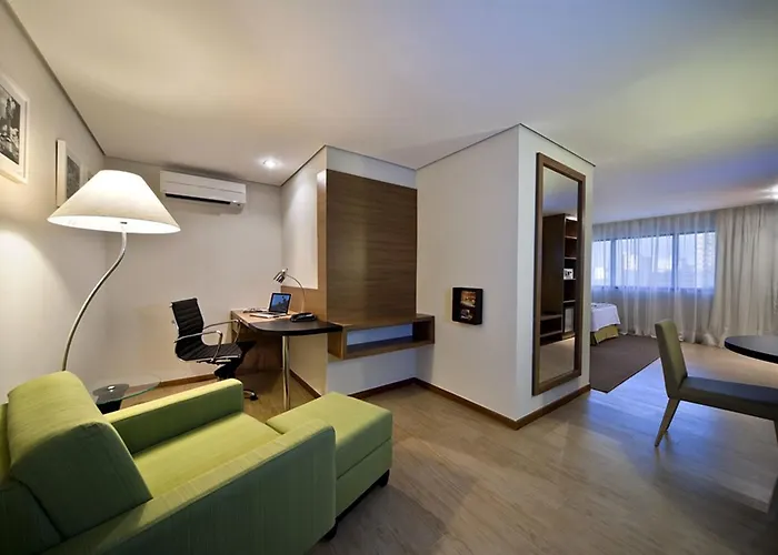Radisson Hotel Belem