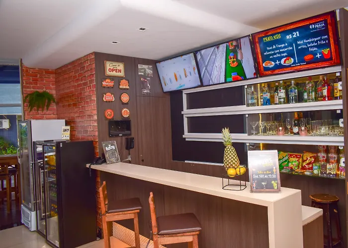 Camboriu Praia Hotel