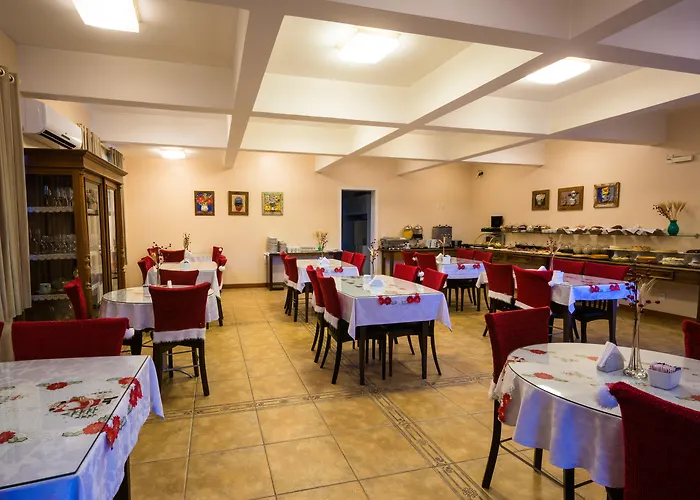 Hotel Kaster