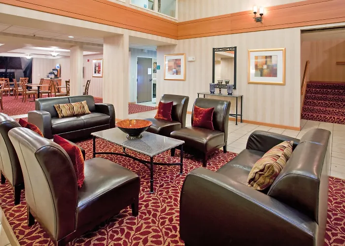 Holiday Inn Express Hotel Germantown - Northwest Milwaukee, An Ihg Hotel