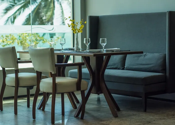 Brisamar Hotel&SPA São Luís