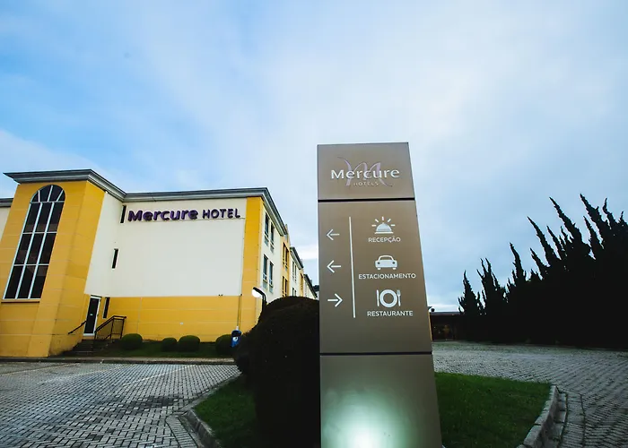 Hotel Cassino Tower Curitiba Aeroporto By Nacional Inn
