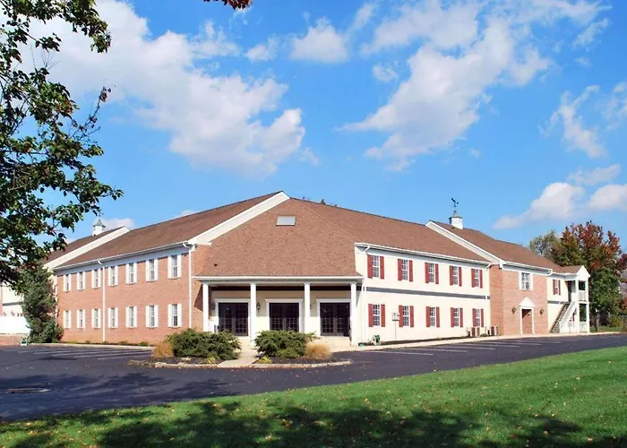 Rodeway Inn & Suites Myerstown - Lebanon