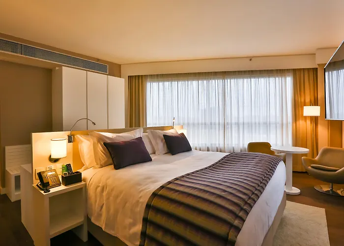 Quality Hotel Sao Caetano