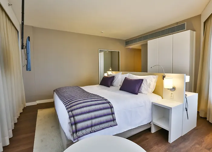 Quality Hotel São Caetano