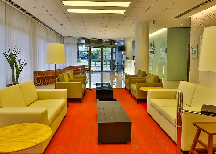 Quality Hotel Sao Caetano