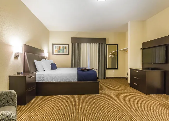 Quality Inn & Suites