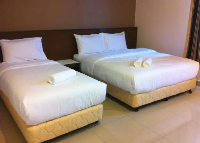 Langkawi Uptown Hotel