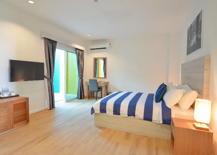 Ramada By Wyndham Langkawi Marina