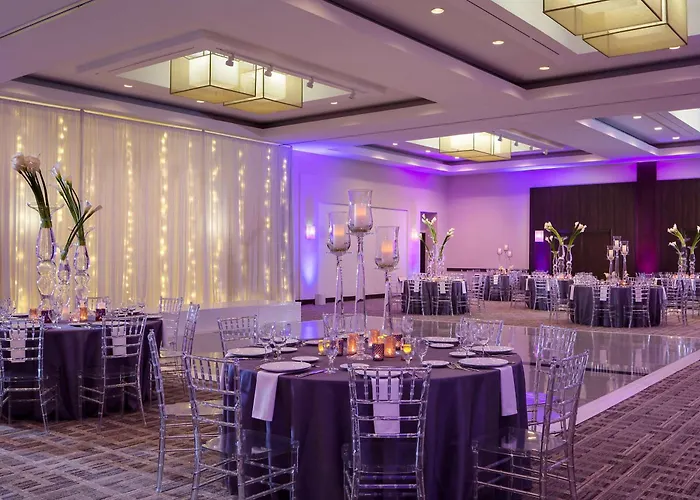 Hyatt Regency Deerfield