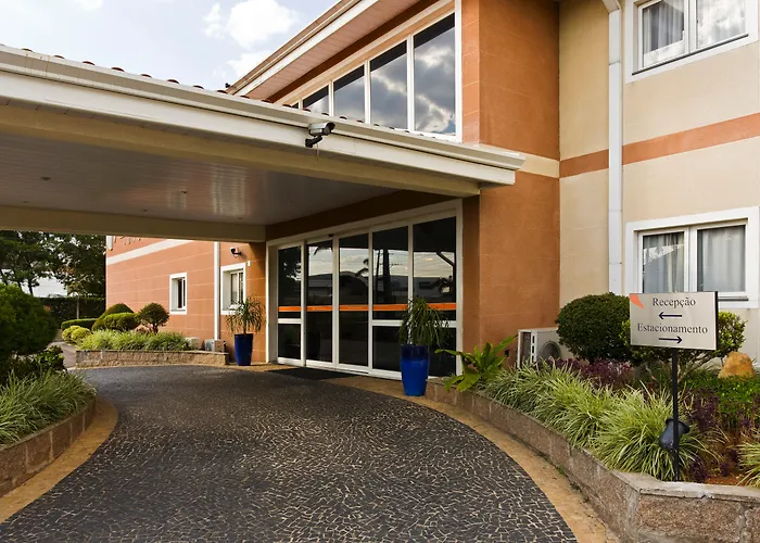Nobile Inn Jundiaí