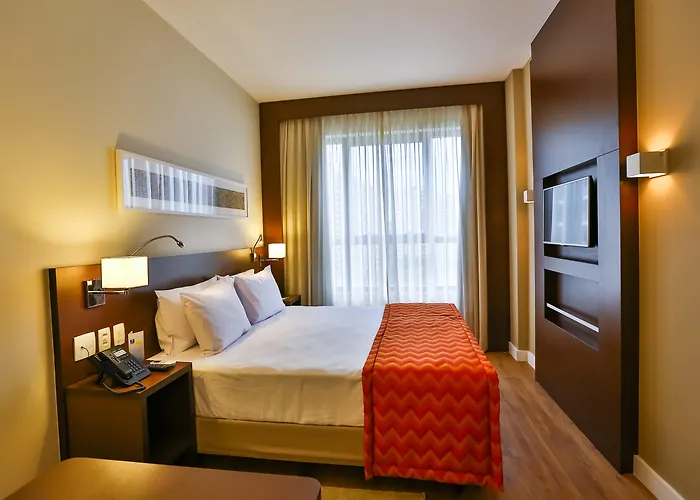 Comfort Hotel Sao Caetano