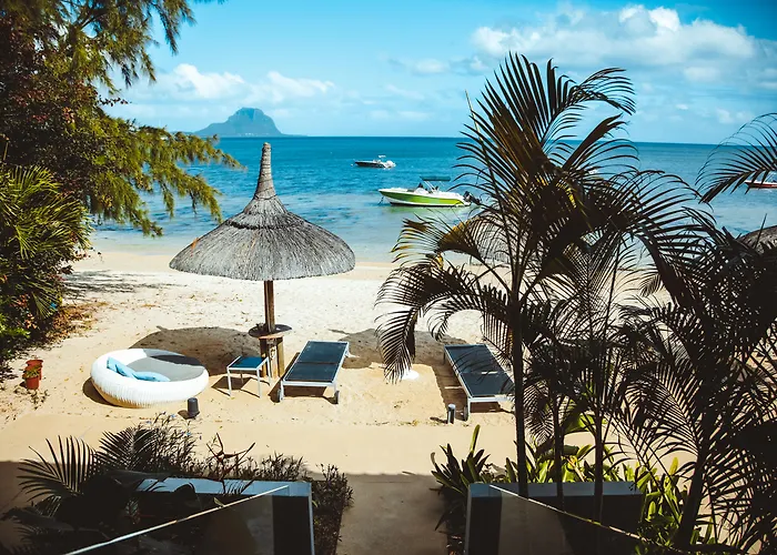 La Mariposa Mauritius