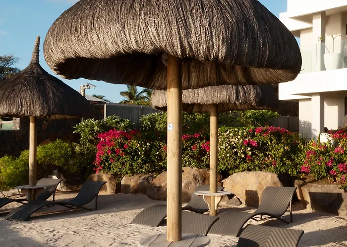 Leora Beach By Horizon Holidays