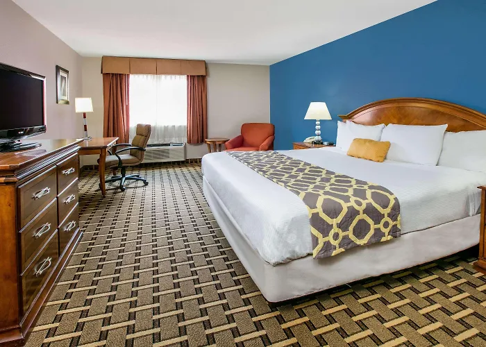 Quality Inn Lawton Near Fort Sill
