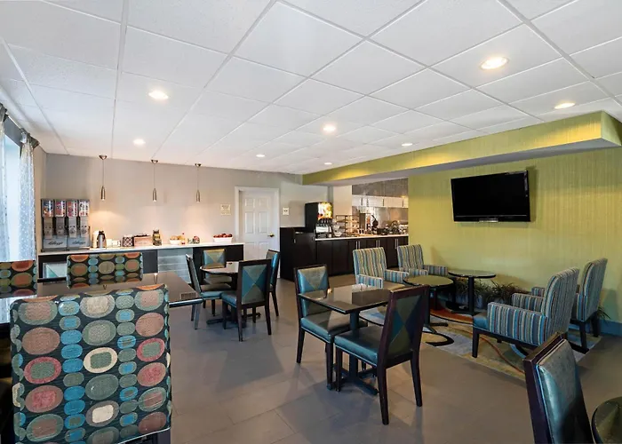 La Quinta By Wyndham Lebanon