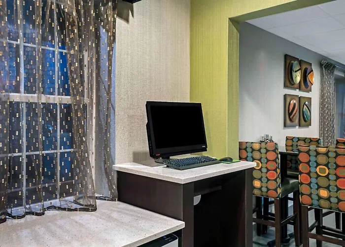 La Quinta By Wyndham Lebanon