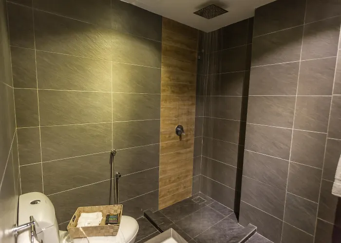 Z Hotel Ipoh