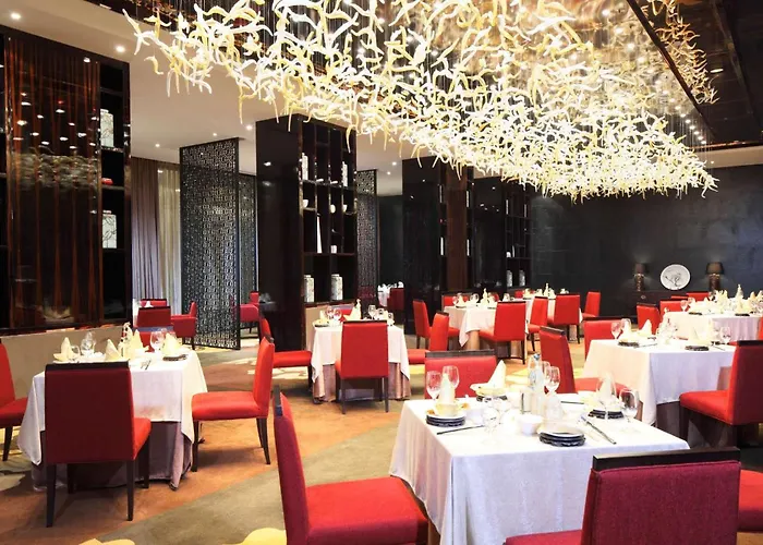 Doubletree By Hilton Wuhu