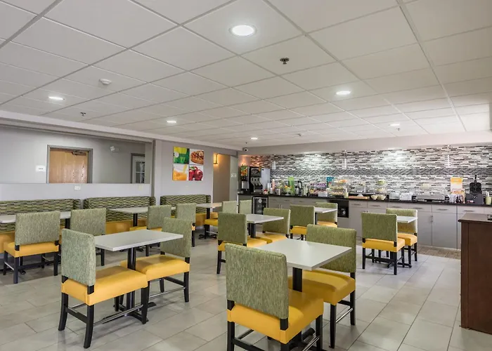 Quality Inn Grove City - Columbus South